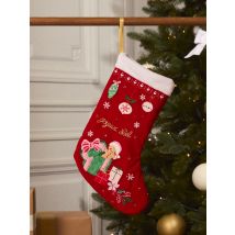 Red Baby Care Accessories - TU - Polyester - Sergent Major