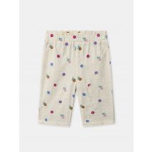 Off White Pants - 18M - Sergent Major