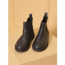 Navy Boots - 27 - Sergent Major