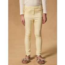 Yellow Jeans - 5A - Sergent Major