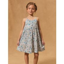 Blue Sky Sunbathing Dress - 10A - Sergent Major