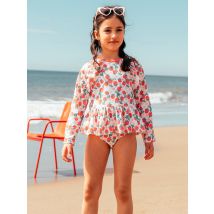 Off White Uv Body - 10J/11J - Polyamid/Polyester - Sergent Major