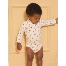 Body Mit Hundedruck - 6M - Sergent Major