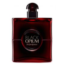 Tester Black Opium Over Red edp 90 ml