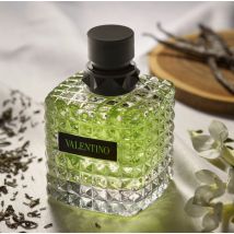 Tester Valentino Born In Roma Green Stravaganza edp 100 ml
