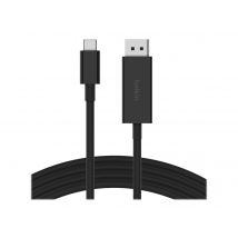 Belkin USB-C auf DisplayPort Kabel