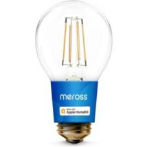 Meross Smart Wi-Fi LED-Glühbirne