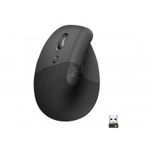 Logitech LIFT Vertikal LEFT
