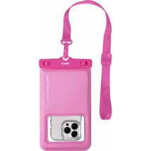 Laut POP AQUA für 6.7" Smartphones Pink