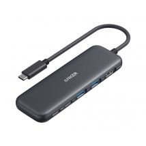 Anker 332 USB-C Hub