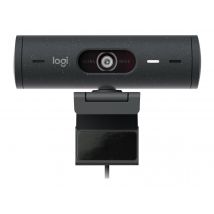Logitech BRIO 505 Webcam