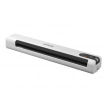 Epson WorkForce DS-70 Scanner