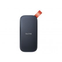 SanDisk Portable SSD