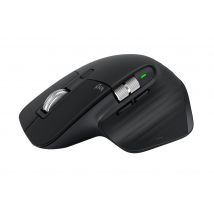 Logitech MX Master 3S Graphit Kabellos