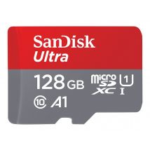 SanDisk Ultra Micro SD Karte