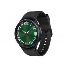 Samsung Galaxy Watch6 Classic Schwarz 47mm Bluetooth + 4G