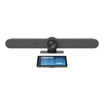 Logitech Kit für Videokonferenzen