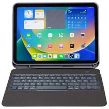 Slim Keyboard 2 10.9" (10. Gen.)