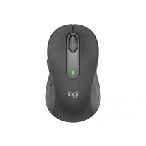 Logitech Signature M650 M Weiß Kabellos