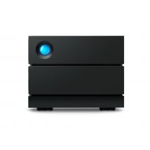 LaCie 2big Raid