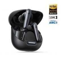 Soundcore Liberty 4 NC Kopfhörer Schwarz In-Ear Kabellos