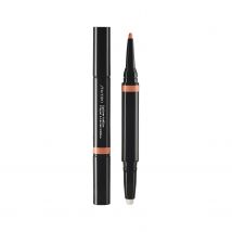 SHISEIDO MAKEUP-LipLiner Ink Duo - Prime + Line
