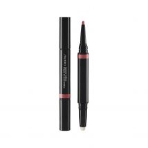 SHISEIDO MAKEUP-LipLiner Ink Duo - Prime + Line