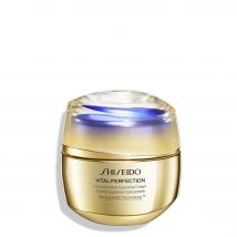 Shiseido-Concentrated Supreme Cream