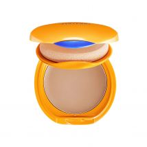 SHISEIDO SUN-Tanning Compact SPF10