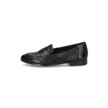 POE Glattleder Slipper