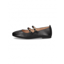 Unisa Glattleder Ballerina