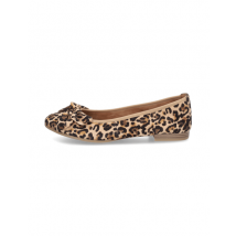 TAMARIS Veloursleder Ballerina