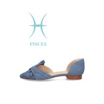 Silvia Schneider Slipper