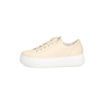 Pat Calvin Glattleder Sneaker