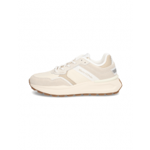 Marc O´Polo Lederkombination Sneaker