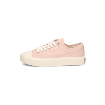 Palladium Canvas Sneaker