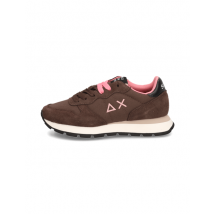 ALLY SOLID NYLON SNEAKER