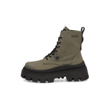 Palladium PALLASQUAD ZIP TX