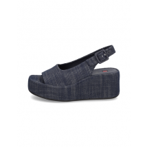 Högl Textil Keilsandale