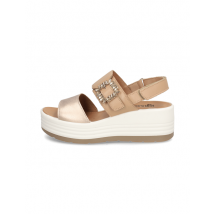 IGI&CO Glattleder Keilsandale