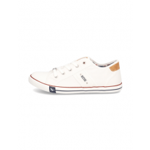 Mustang Canvas Sneaker