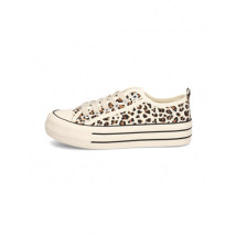 Tom Tailor Textil Sneaker