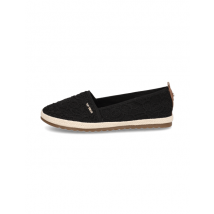 Tom Tailor Textil Espadrille