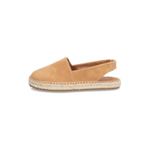 Marc O´Polo Veloursleder Espadrille
