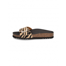 Scholl KATHLEEN ZEBRA