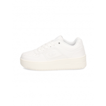 Champion FOUL PLAY PLAT BS Low Cut Shoe