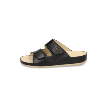 Vital Glattleder Hausschuh