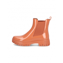 Lemon Jelly PEACHY RUST