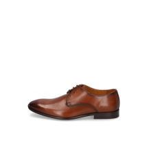 Kalman & Kalman Glattleder Schnürer elegant