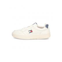 Tommy Hilfiger TJM CUPSOLE LEATHER